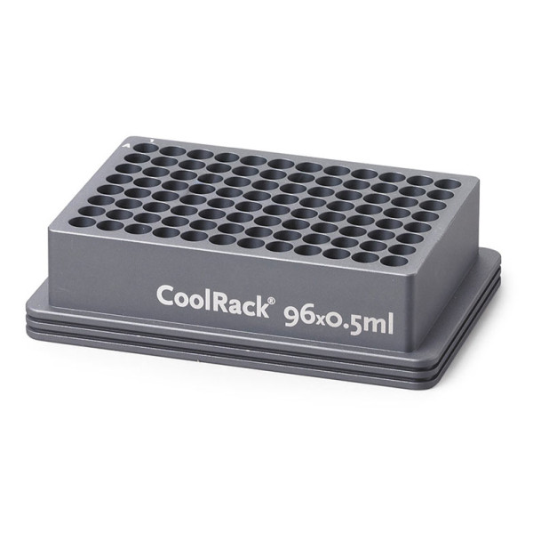 Artikelbild 1 des Artikels CoolRack 96 x 0.5 ml