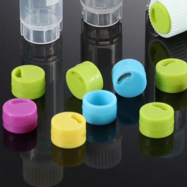 Artikelbild 1 des Artikels BioLocker CapPlug, gelb