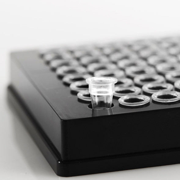 Artikelbild 1 des Artikels Indiv. Access 96 Well Skirted Opt Bottom PCR Plate