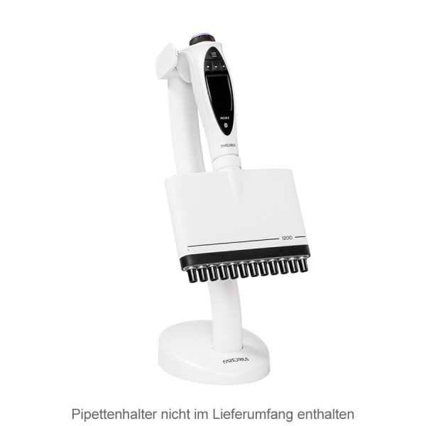 Artikelbild 1 des Artikels 12-Kanal Picus 2, Volumen 50 - 1200 µl