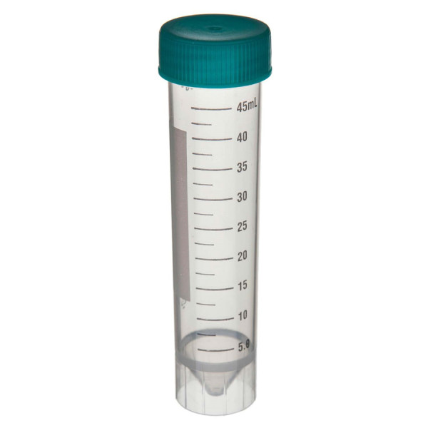 Artikelbild 1 des Artikels 50 ml PerformR FS Centrifuge Tubes, Flachdeckel