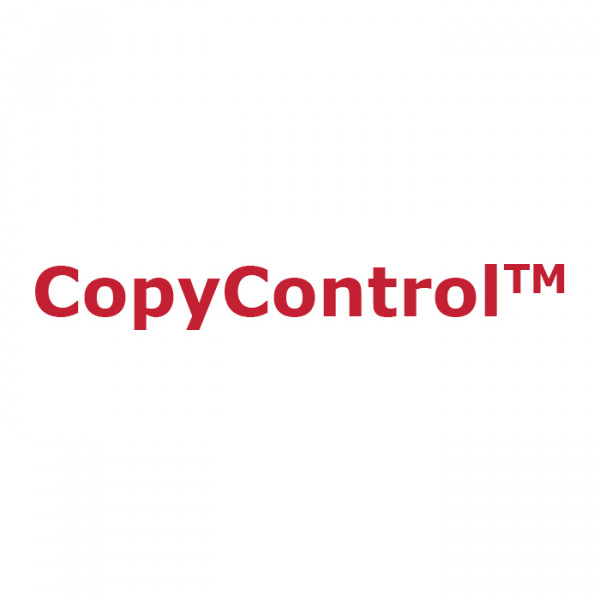 Artikelbild 1 des Artikels CopyControl Induction Solution