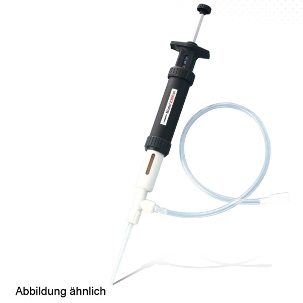 Artikelbild 1 des Artikels Nichiryo Model 2100DG-10, 2.0 - 10.0 ml