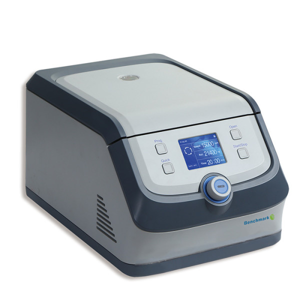 Artikelbild 1 des Artikels High Speed Microcentrifuge