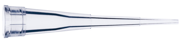 Artikelbild 1 des Artikels Spitzen, 10 µl kurz, farblos