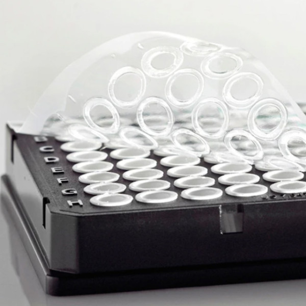 Artikelbild 1 des Artikels Clear Heat Seal, peelable heat sealing film