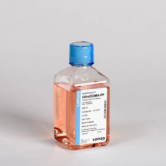 Artikelbild 1 des Artikels UltraDOMA PF protein-free hybridoma medium