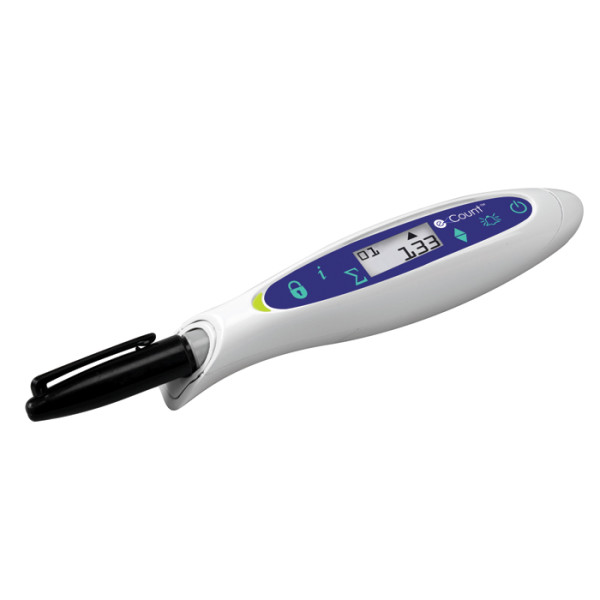 Artikelbild 1 des Artikels eCount Colony Counter