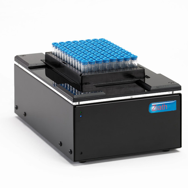 Artikelbild 1 des Artikels xxxMirage 2D Code Rackscanner mit DP-5 Software