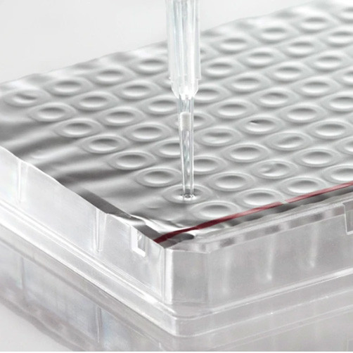 Artikelbild 1 des Artikels Foil Heat Seal, aluminium heat sealing foil