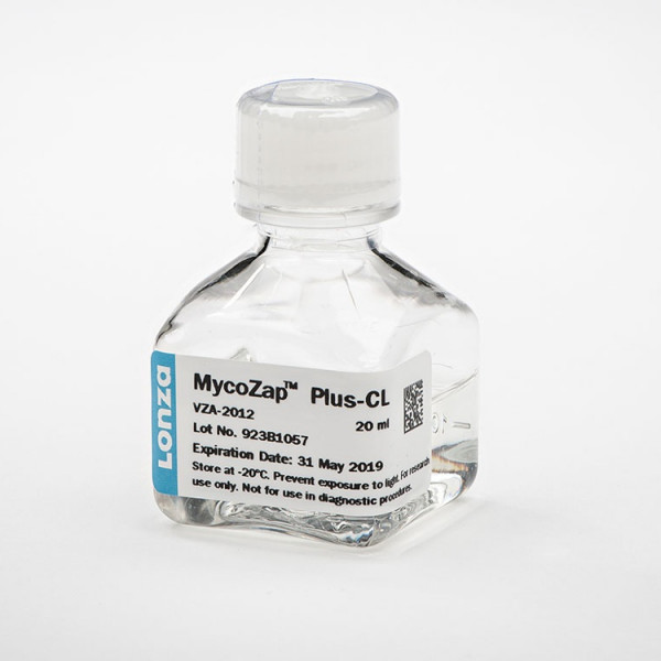 Artikelbild 1 des Artikels MycoZap™ Plus-CL (Cell Line)