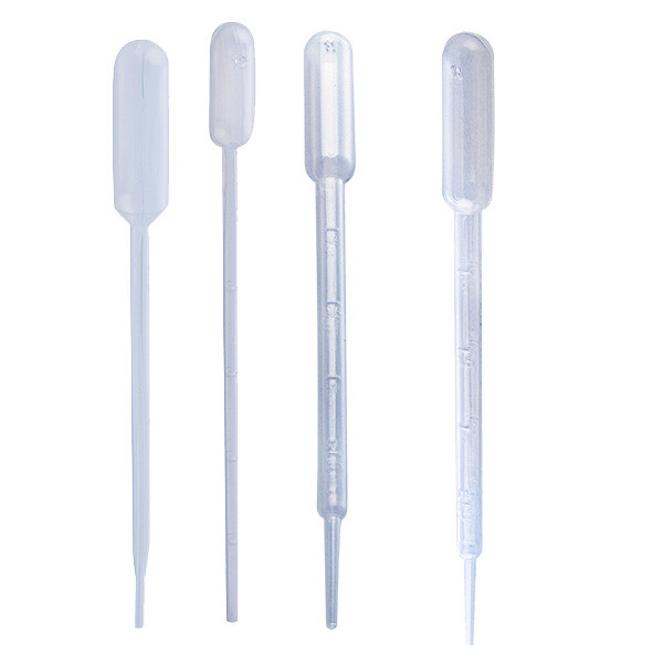 Artikelbild 1 des Artikels Transferpipette, LDPE, 3.0 ml, niedrige Affinität