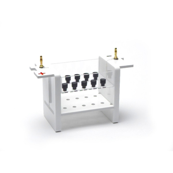 Artikelbild 1 des Artikels EasyPhor PAGE Mini Kapillarelektrophorese Einsatz