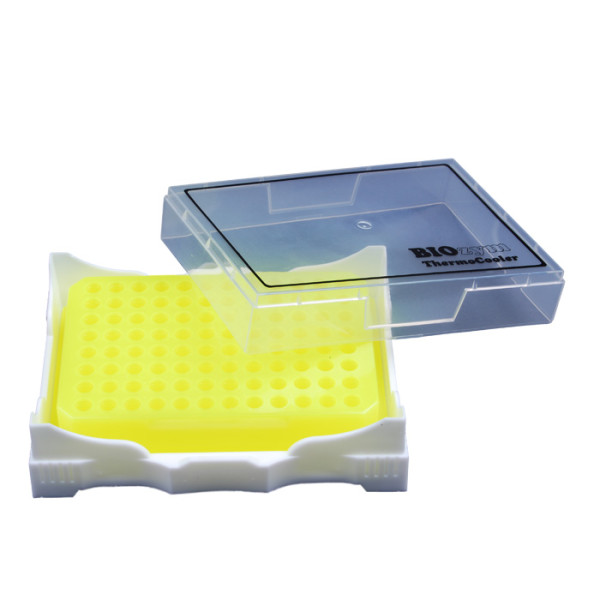 Artikelbild 1 des Artikels Yellow7, Thermocooler-Rack