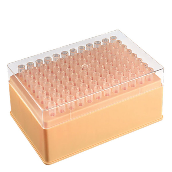 Artikelbild 1 des Artikels Spitzen, 50 µl, steril