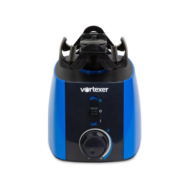 Artikelbild 1 des Artikels All-in-One Vortexer