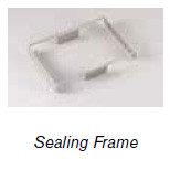 Artikelbild 1 des Artikels Semi-Automated Sheet Heat Sealer Sealing Frame