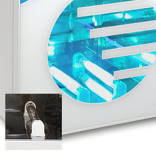 Artikelbild 1 des Artikels Replacement UV-C Bulb