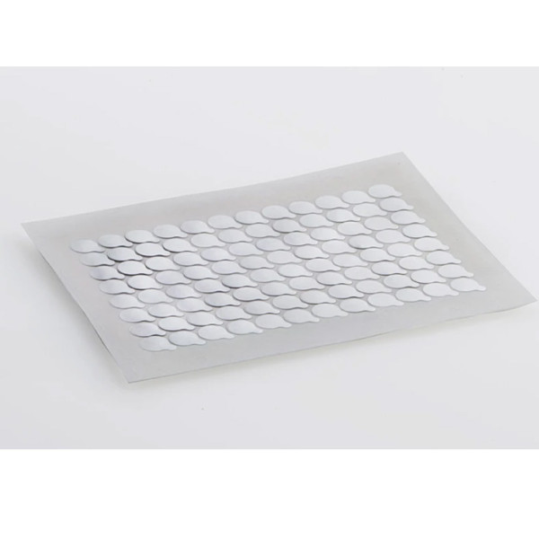 Artikelbild 1 des Artikels Individual Access Peel Heat Seal, w. tabs peelable