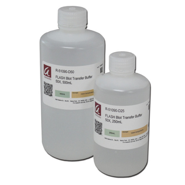 Artikelbild 1 des Artikels FlashBlot Transferpuffer, 50x