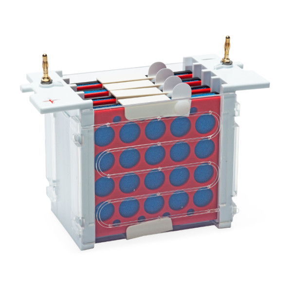 Artikelbild 1 des Artikels EasyPhor PAGE WetBlotter Mini Modul