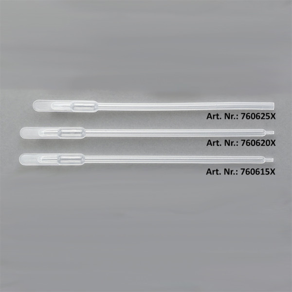 Artikelbild 1 des Artikels Transferpipette Reagenzien Typ III