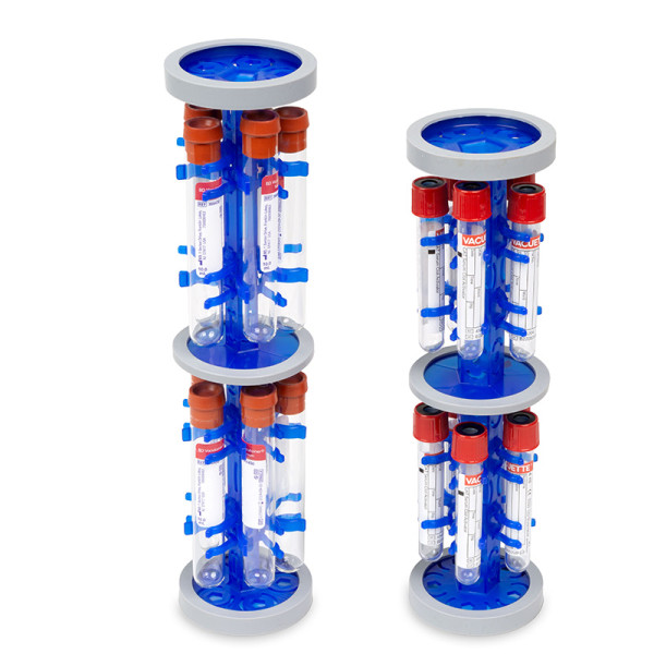 Artikelbild 1 des Artikels Tube Roller Rack, groß