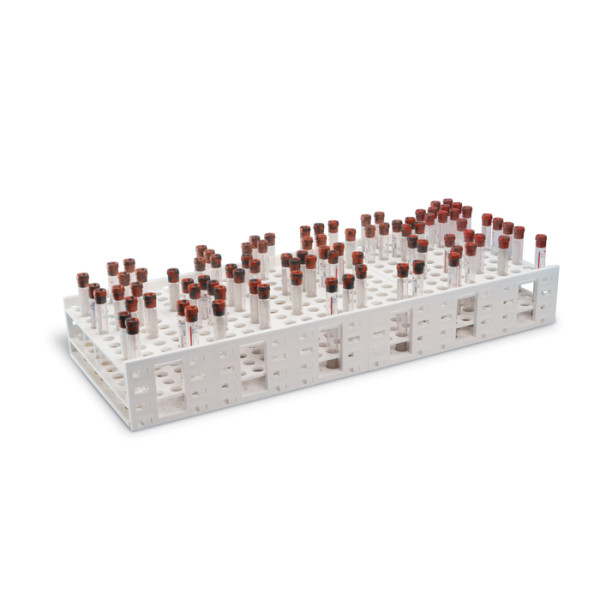 Artikelbild 1 des Artikels Double MegaRack 10 - 13 mm, weiß